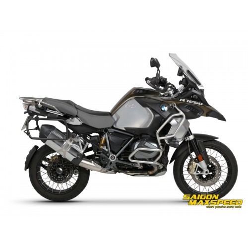 Bộ Khung Gắn Thùng Hông SHAD BMW R1200/1250 GS/GSA (chính hãng) Bộ Khung Gắn Thùng Hông SHAD BMW R1200/1250 GS/GSA (chính hãng)